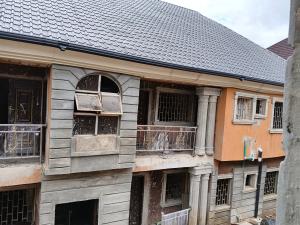 2 bedroom Flat / Apartment for rent Lasu Igando Road Akesan Alimosho Lagos