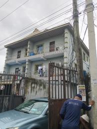 1 bedroom Flat / Apartment for rent Kilo-Marsha Surulere Lagos