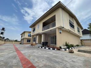 4 bedroom House for rent Dejo Oyelese Old Bodija, Ibadan Oyo