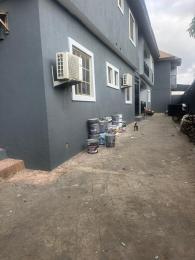 2 bedroom Flat / Apartment for rent Ajayi Road Aguda(Ogba) Ogba Lagos