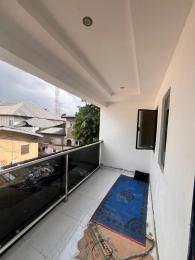 2 bedroom Flat / Apartment for rent Thomas Estate Thomas estate Ajah Lagos