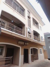 3 bedroom Flat / Apartment for rent Ago palace Okota Lagos
