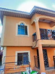 3 bedroom Flat / Apartment for rent Ago palace Okota Lagos