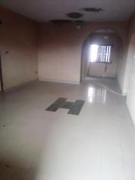 3 bedroom Flat / Apartment for rent Ago palace Okota Lagos