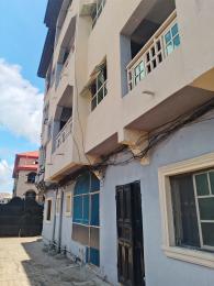 3 bedroom Flat / Apartment for rent Ago palace Okota Lagos