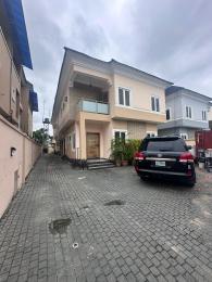3 bedroom House for rent Lekki Phase 1 Lekki Lagos
