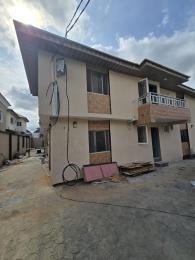 3 bedroom Flat / Apartment for rent Magodo GRA Phase 2 Kosofe/Ikosi Lagos