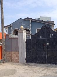 3 bedroom House for rent Off Yetunde Brown, Ifako-gbagada Gbagada Lagos