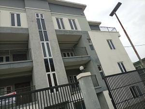 3 bedroom Flat / Apartment for sale Ikenne Street Off Oduduwa Road Kilo Surulere Kilo-Marsha Surulere Lagos