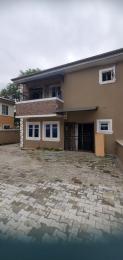 3 bedroom House for rent Megamound Estate Ikota Lekki Lagos