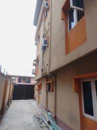 3 bedroom Flat / Apartment for rent Ago palace Okota Lagos