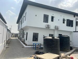 3 bedroom House for rent Awuse Estate Opebi Ikeja Lagos