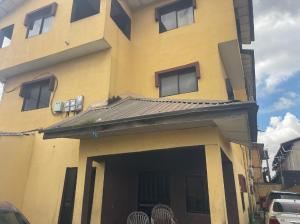 3 bedroom House for rent Community Rd Akoka Yaba Lagos