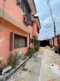 3 bedroom Flat / Apartment for rent Gemade Estate, Egbeda Alimosho Lagos