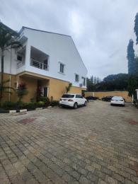 4 bedroom House for rent Maitama Main Maitama Abuja