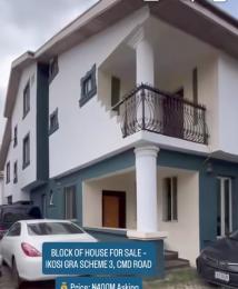 House for sale Ikosi Gra CMD Road Kosofe/Ikosi Lagos