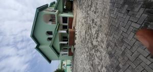 5 bedroom House for rent Gwarinpa Abuja