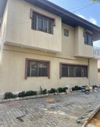 5 bedroom House for rent Medina Gbagada Lagos