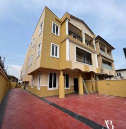 5 bedroom House for rent Ogudu Lagos