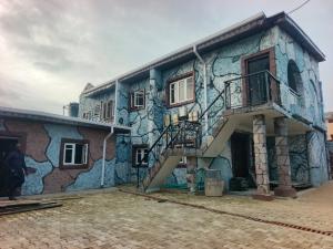 House for sale Agidingbi Ikeja Lagos