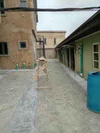 3 bedroom House for rent Soluyi Gbagada Lagos