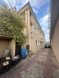 House for rent  Randle Avenue Surulere Lagos