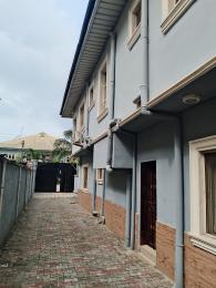 3 bedroom Flat / Apartment for rent Ago palace Okota Lagos