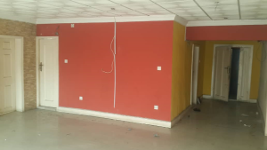 4 bedroom Commercial Property for rent   Obanikoro Shomolu Lagos