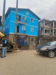 1 bedroom Flat / Apartment for rent Yaba Fadeyi Shomolu Lagos