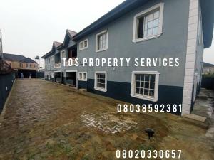 House for sale In An Estate @ Badore, Ajah, Lagos Badore Ajah Lagos