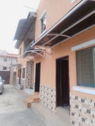 Flat / Apartment for rent Ago palace Okota Lagos