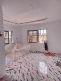 1 bedroom Flat / Apartment for rent Ago palace Okota Lagos