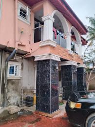 Flat / Apartment for rent Ago palace Okota Lagos