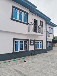 Flat / Apartment for rent Ago palace Okota Lagos