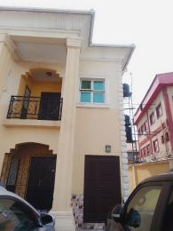 1 bedroom Flat / Apartment for rent Amuwo Odofin Amuwo Odofin Lagos