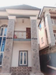 1 bedroom Flat / Apartment for rent Ago palace Okota Lagos