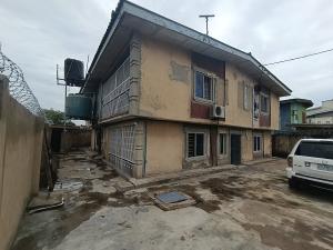 1 bedroom Flat / Apartment for rent Jihom Akowonjo Egbeda Lagos Idimu Egbe/Idimu Lagos