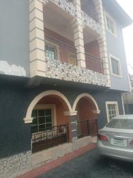 1 bedroom Flat / Apartment for rent Street Ago palace Okota Lagos