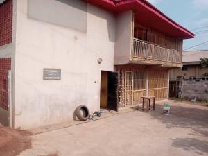 1 bedroom Flat / Apartment for rent Isebo Alakia Ibadan Oyo