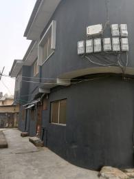 Flat / Apartment for rent Ago palace Okota Lagos