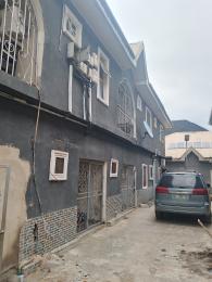 Flat / Apartment for rent Ago palace Okota Lagos