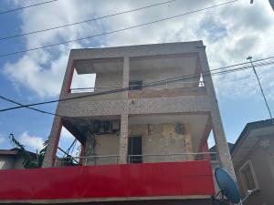 Flat / Apartment for rent Ajayi Abule-Oja Yaba Lagos