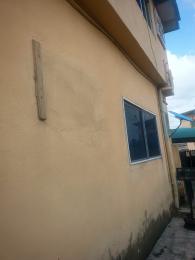 2 bedroom Flat / Apartment for rent Off College Road Ogba Ikeja Ifako-ogba Ogba Lagos