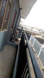 3 bedroom House for rent Olojojo Oworonshoki Gbagada Lagos