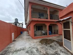 3 bedroom Flat / Apartment for rent Akowonjo Alimosho Lagos