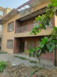 10 bedroom House for sale  Coker Road Ilupeju Lagos