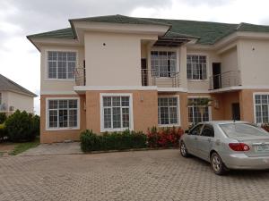 4 bedroom House for rent Tarred Estate Katampe Main Abuja