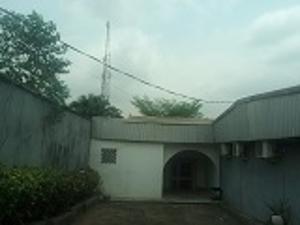 7 bedroom Commercial Property for rent 1a Community Lane Off Allen Avenue Allen Avenue Ikeja Lagos