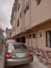 2 bedroom Flat / Apartment for rent Ago palace Okota Lagos