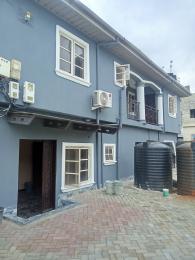 2 bedroom Flat / Apartment for rent Ago palace Okota Lagos